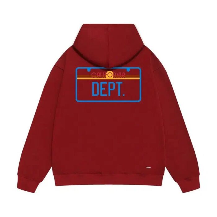 Hoodie - Image 8