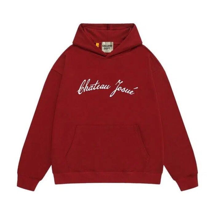 Hoodie - Image 3