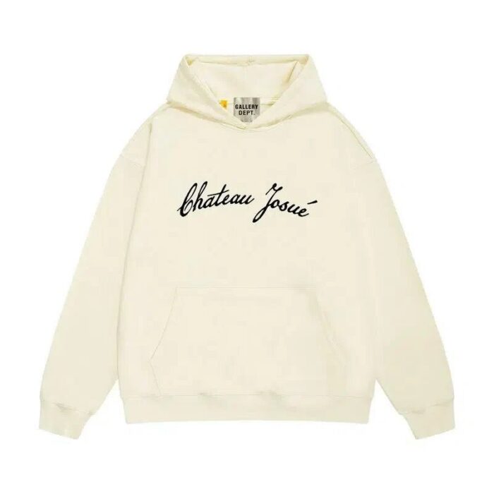 Hoodie - Image 4