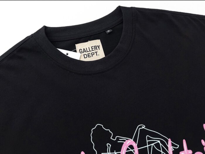 T-shirt - Image 3