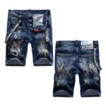 Shorts Jeans