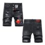 Shorts Jeans