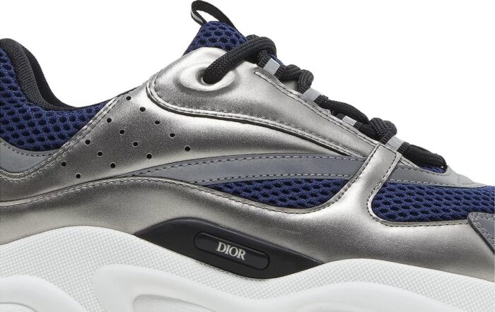 B22 ‘BLUE SILVER’ - Image 2