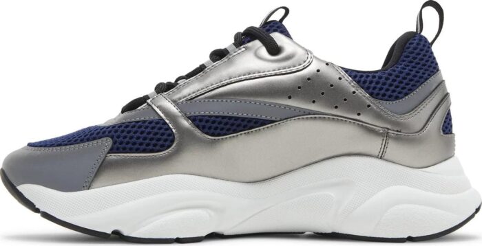 B22 ‘BLUE SILVER’ - Image 3