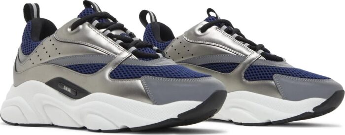B22 ‘BLUE SILVER’ - Image 5