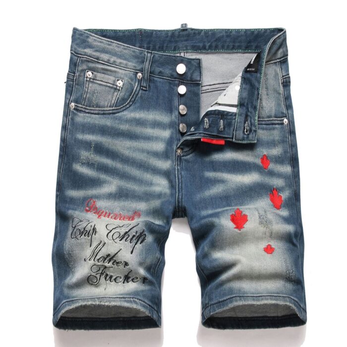 Shorts Jeans - Image 2
