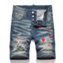 Shorts Jeans - Image 2
