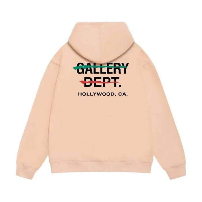 Hoodie - Image 5