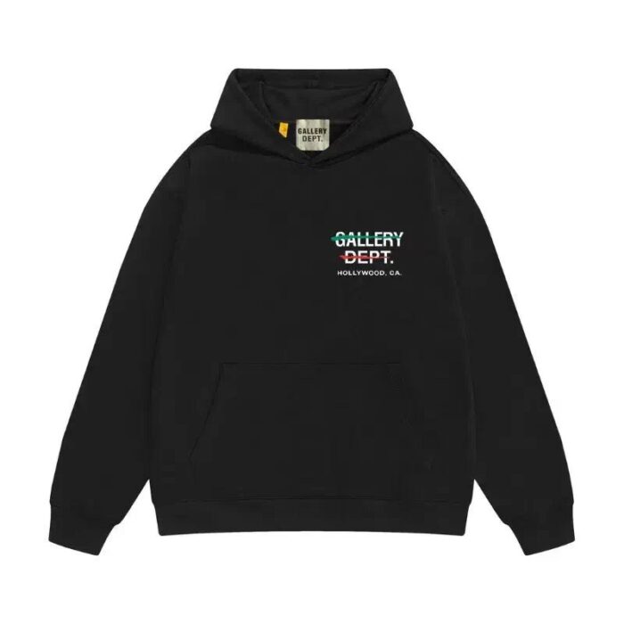 Hoodie - Image 4