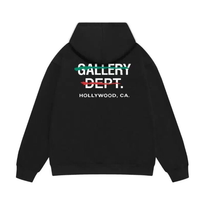 Hoodie - Image 6