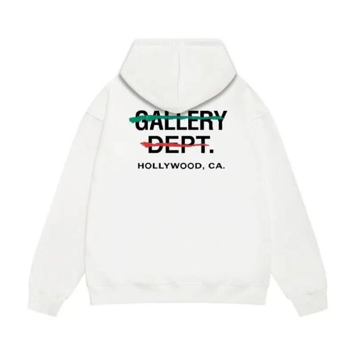 Hoodie - Image 7