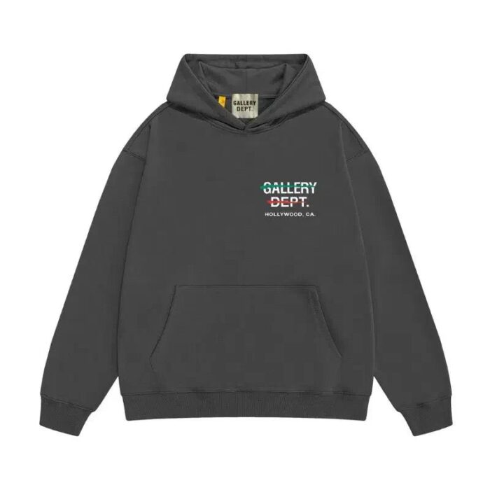 Hoodie - Image 3