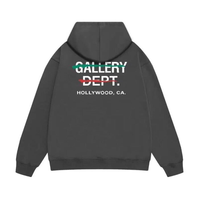 Hoodie - Image 8