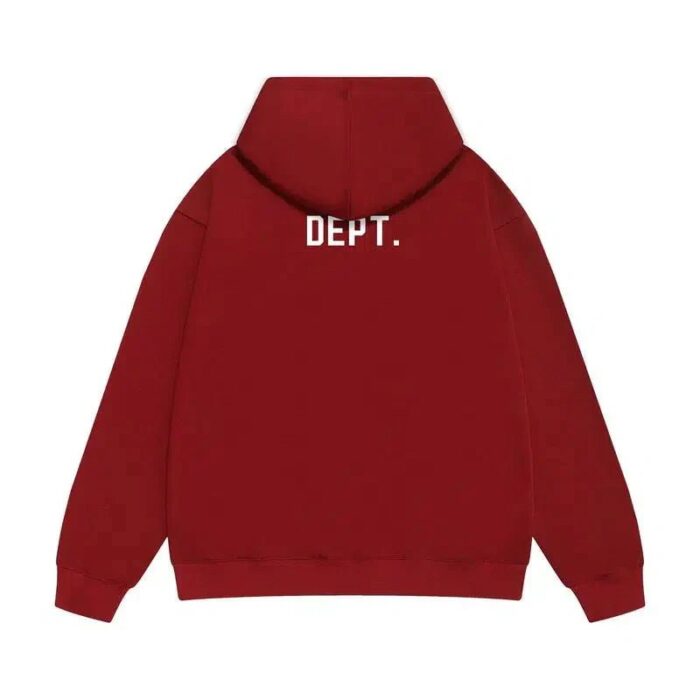 Hoodie - Image 5