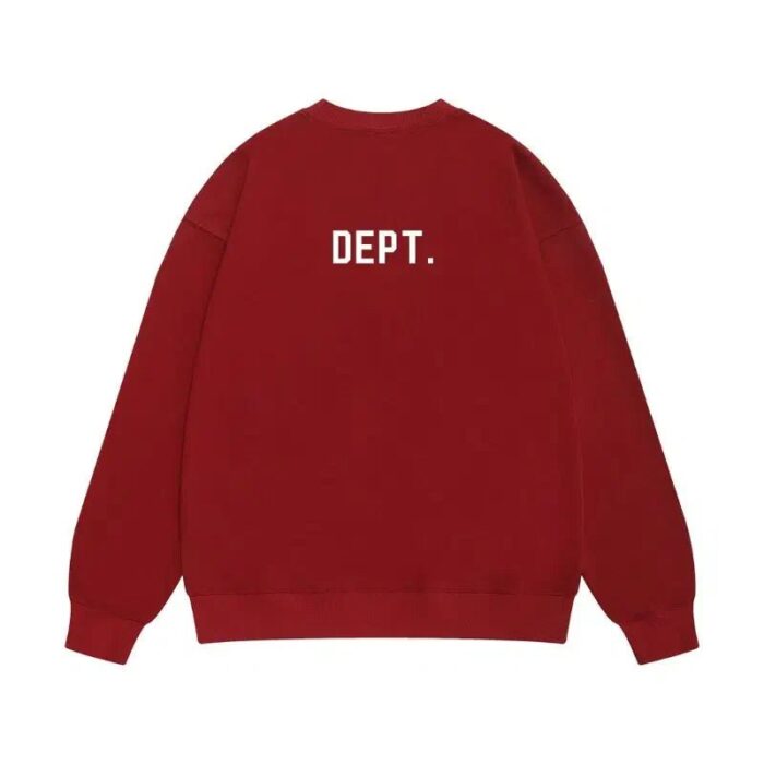 Hoodie - Image 6