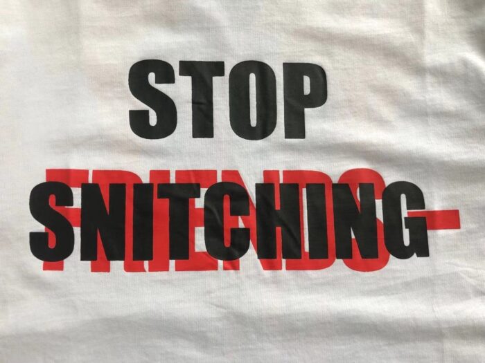 T-shirt - Image 4