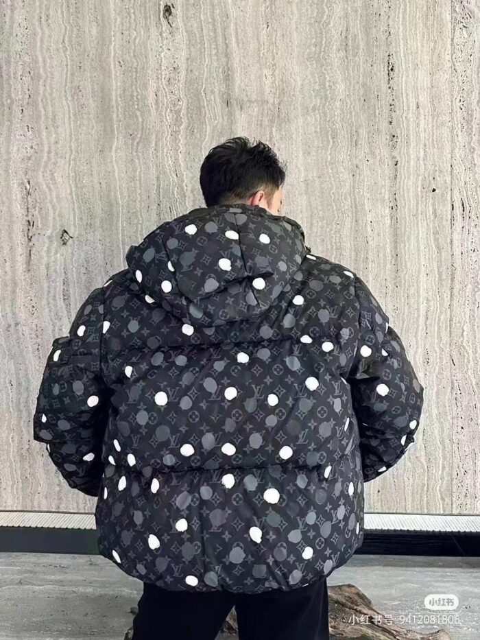 Jacket - Image 4