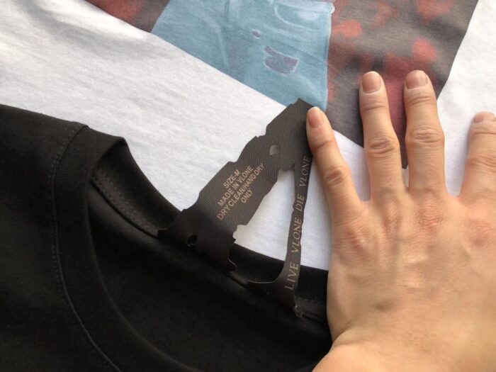 T-shirt - Image 5