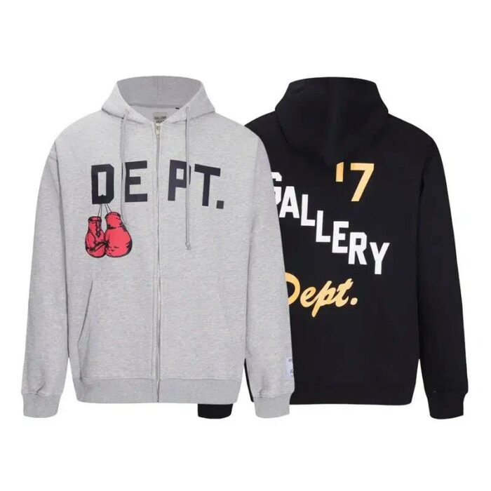 Hoodie - Image 3