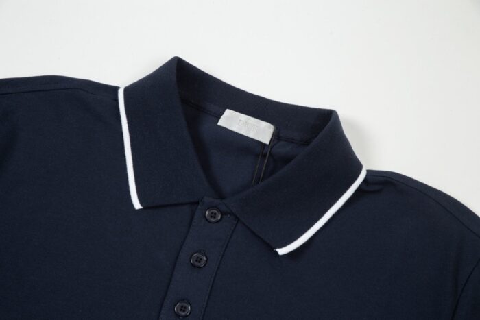 T-shirt Polo - Image 7