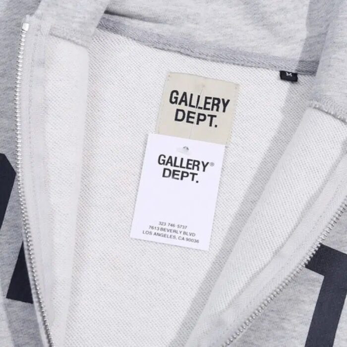 Hoodie - Image 6