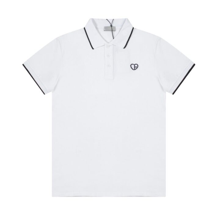 T-shirt Polo - Image 2