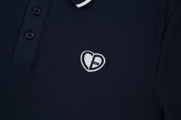 T-shirt Polo - Image 8
