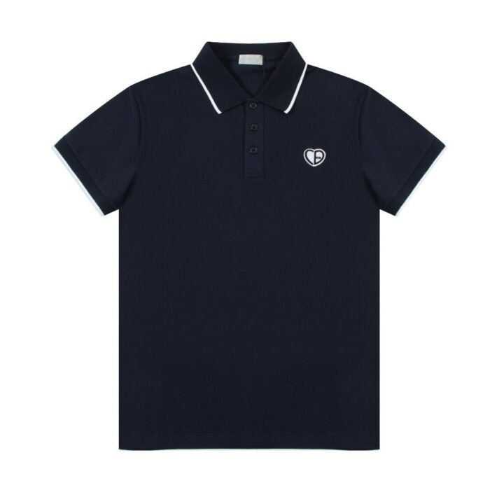 T-shirt Polo - Image 3