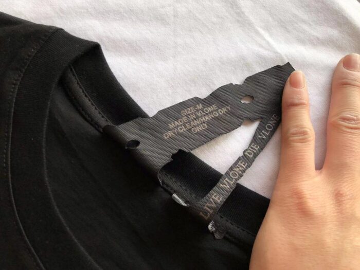 T-shirt - Image 6