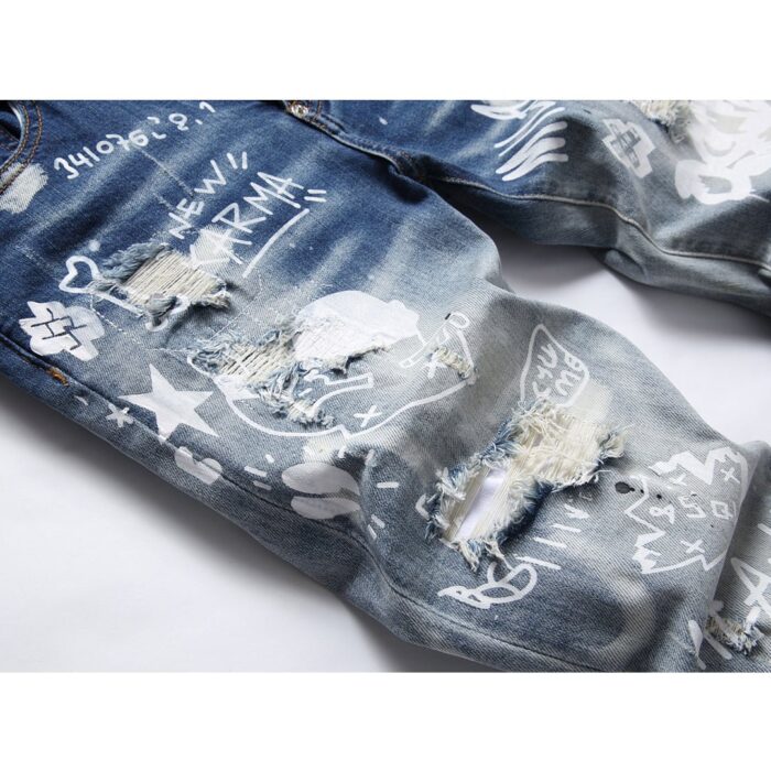 Jeans - Image 4