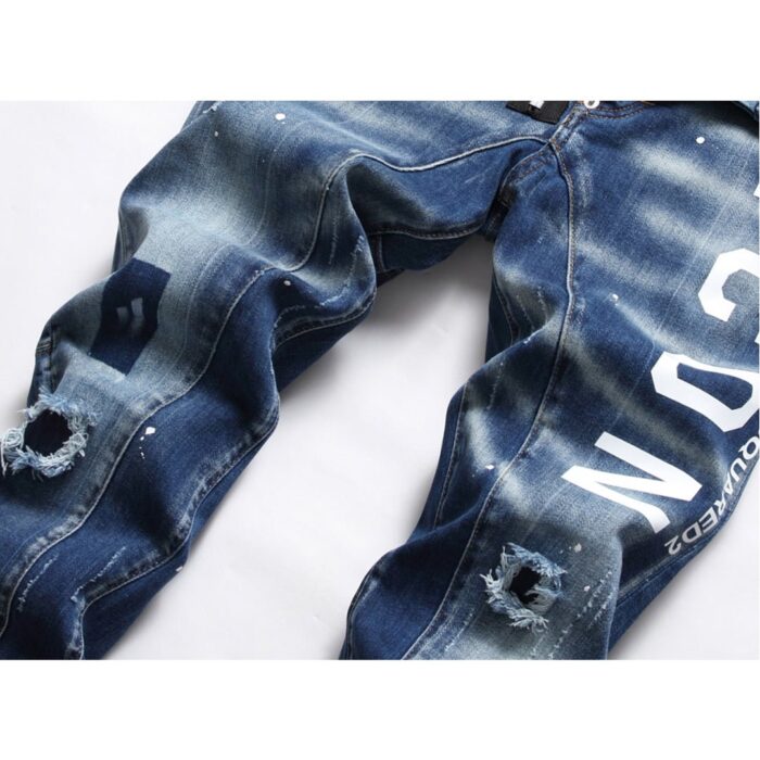 Jeans - Image 4
