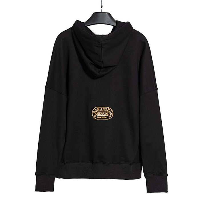 Hoodie - Image 4