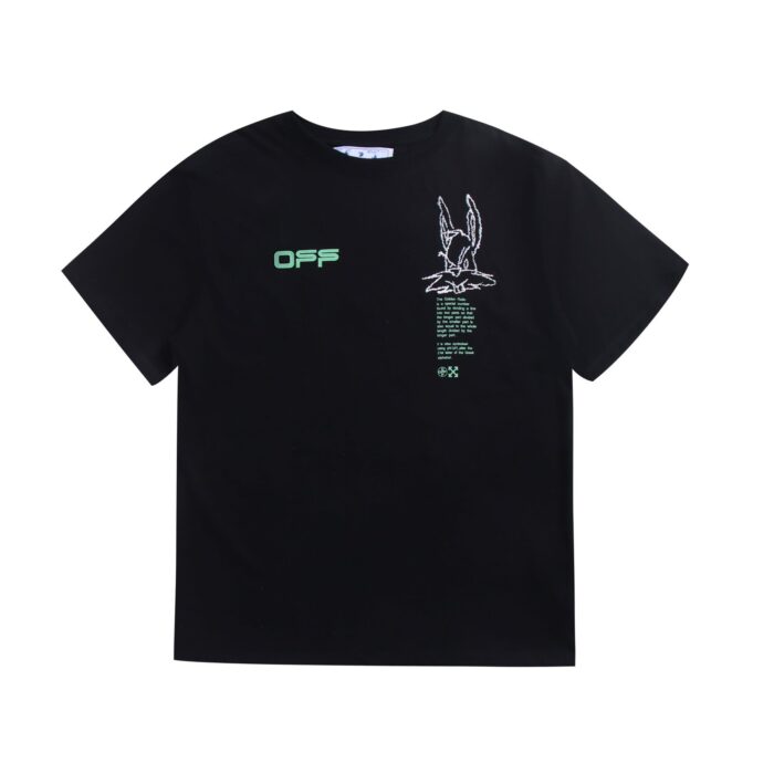 T-shirt - Image 3