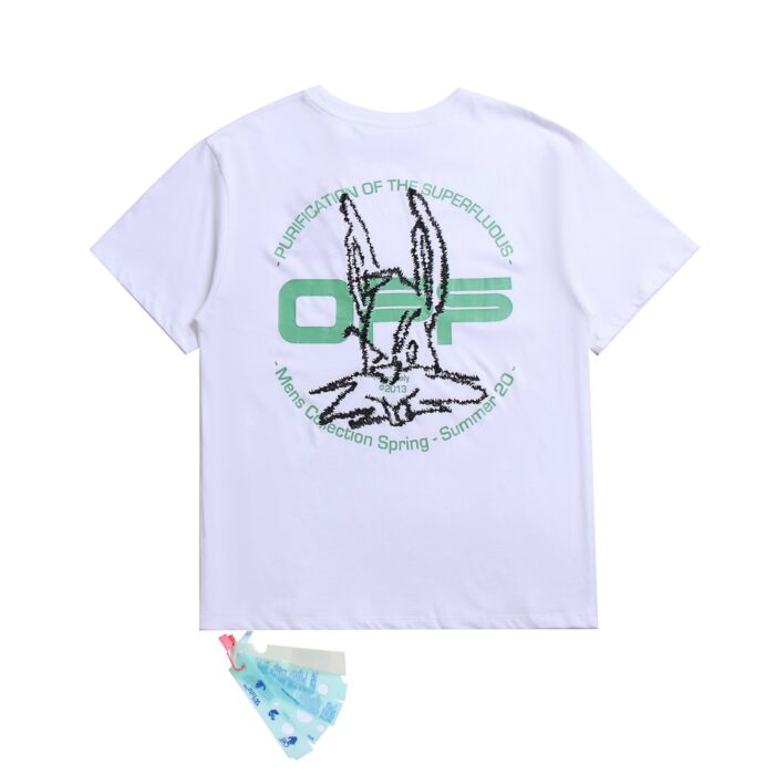 T-shirt - Image 2