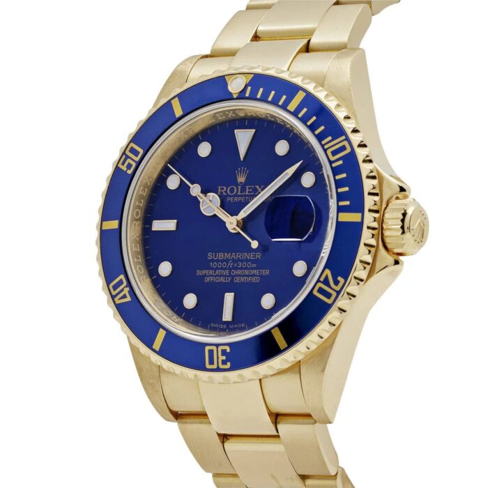 Submariner watch - Image 6