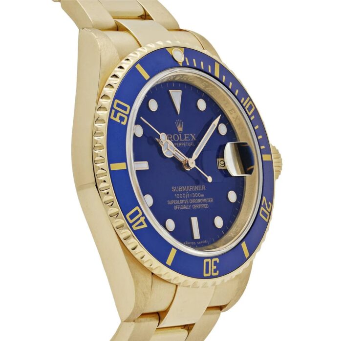 Submariner watch - Image 5