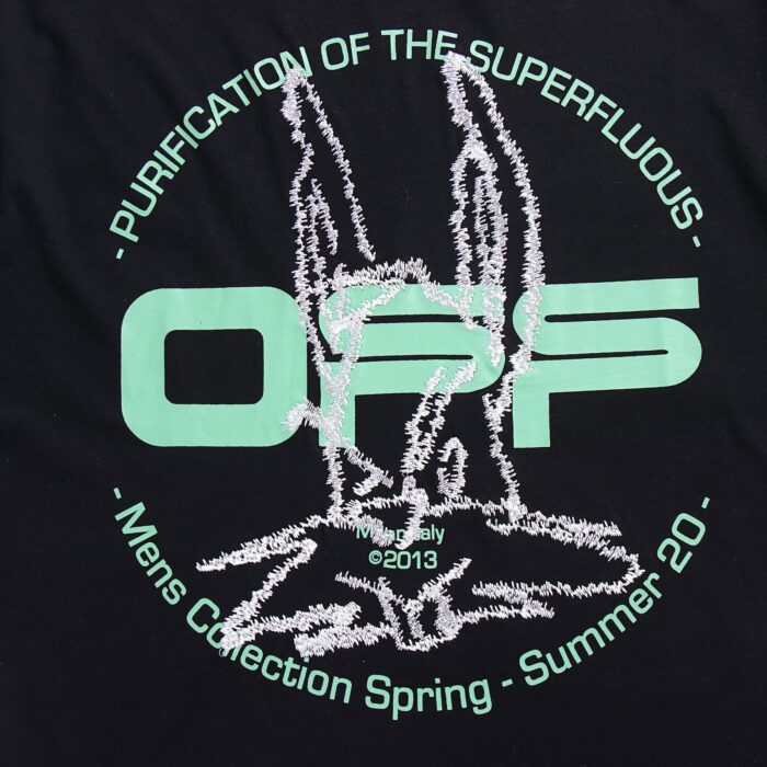 T-shirt - Image 5