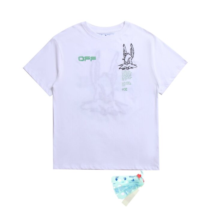 T-shirt - Image 4