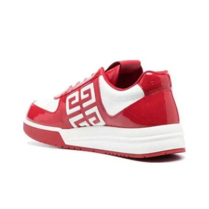 RED WHITE - Image 4