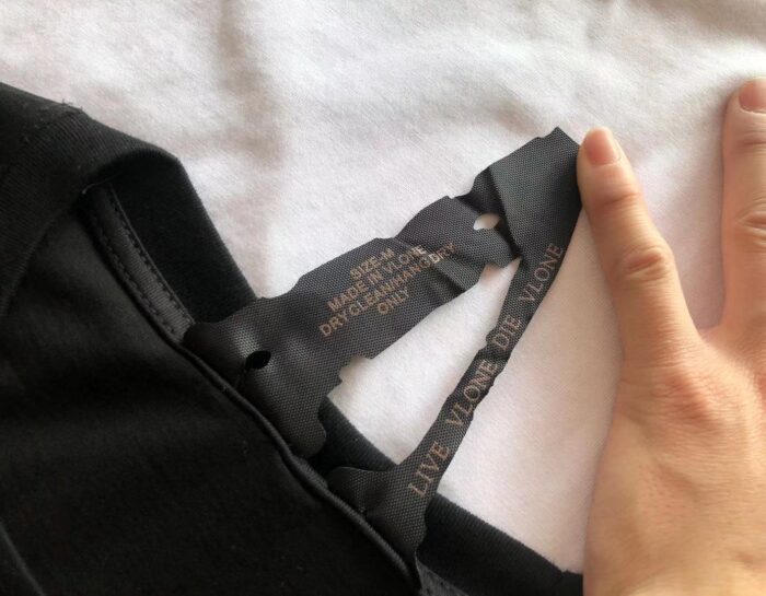 T-shirt - Image 4