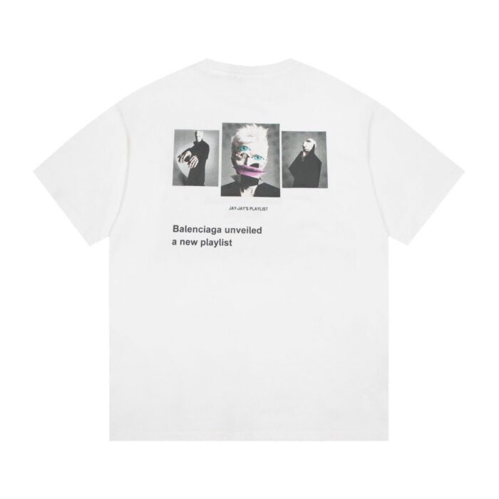 T-shirt - Image 3