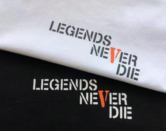 T-shirt - Image 4