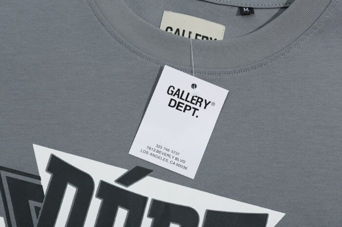 T-shirt - Image 5