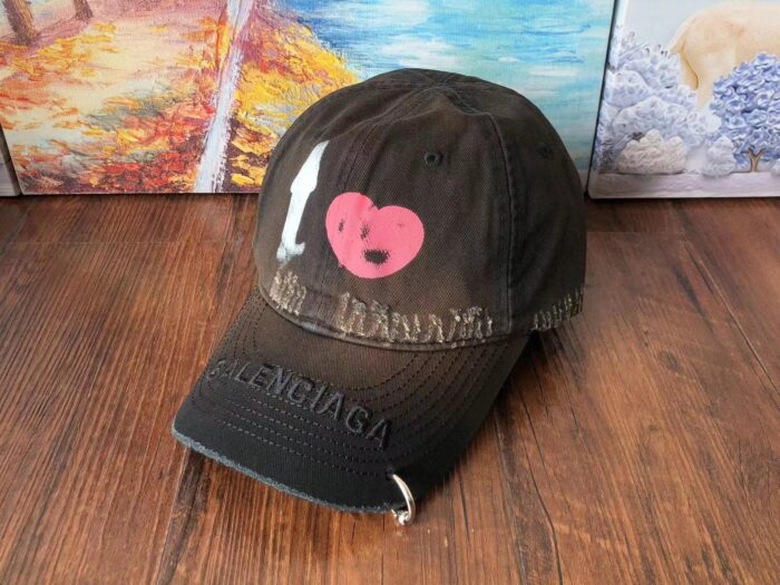 Cap - Image 3