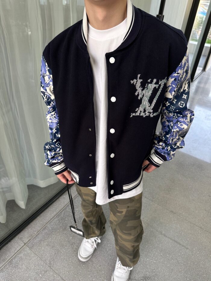 Jacket - Image 3