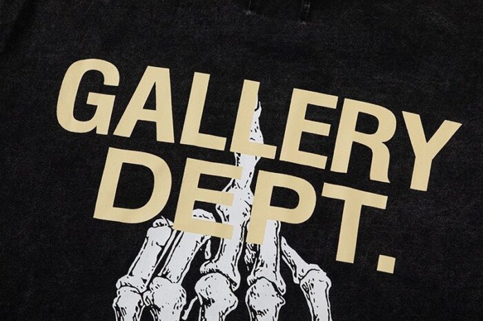 T-shirt - Image 4