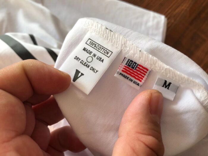 T-shirt - Image 5