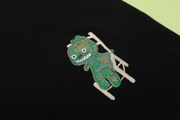 T-shirt - Image 4