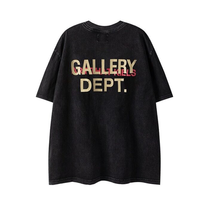 T-shirt - Image 2