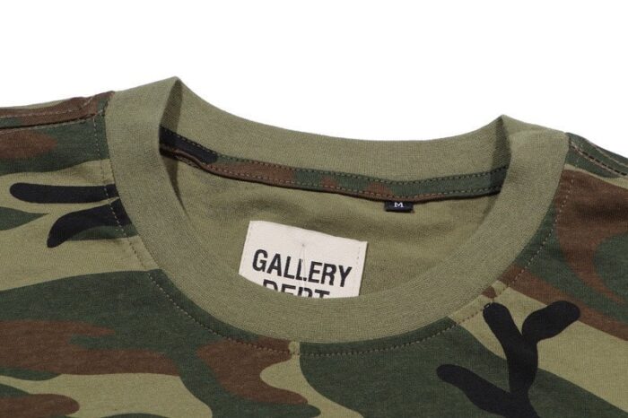 T-shirt - Image 3